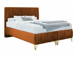 Voodi Logan 112 (Amor Velvet 4305)