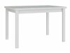 Eetkamerset Victorville 286 (Wit)