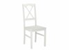 Eetkamerset Victorville 286 (Wit)