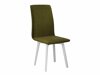 Eetkamerset Victorville 335 (Wit)