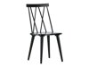 Scaun Dallas 4196 (Negru)