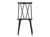 Scaun Dallas 4196 (Negru)