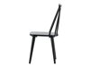 Scaun Dallas 4196 (Negru)