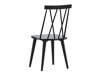 Scaun Dallas 4196 (Negru)