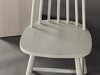 Stoel Dallas 4195 (Lichtgrijs)