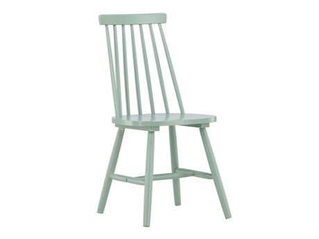 Stoel Dallas 4195 (Lichtgroen)
