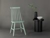 Stoel Dallas 4195 (Lichtgroen)