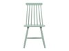 Stoel Dallas 4195 (Lichtgroen)