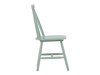 Stoel Dallas 4195 (Lichtgroen)