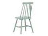 Stoel Dallas 4195 (Lichtgroen)