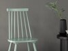 Stoel Dallas 4195 (Lichtgroen)
