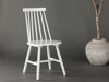 Stoel Dallas 4195 (Wit)
