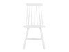 Stoel Dallas 4195 (Wit)