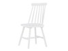 Stoel Dallas 4195 (Wit)