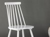 Stoel Dallas 4195 (Wit)