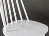 Stoel Dallas 4195 (Wit)