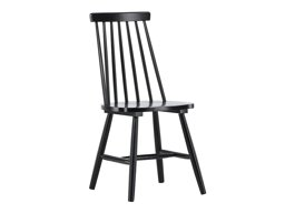 Stoel Dallas 4195 (Zwart)