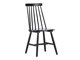 Stoel Dallas 4195 (Zwart)