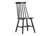 Stoel Dallas 4195 (Zwart)