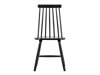 Stoel Dallas 4195 (Zwart)