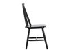Stoel Dallas 4195 (Zwart)
