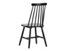 Stoel Dallas 4195 (Zwart)