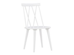 Stoel Dallas 4196 (Wit)