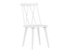 Stoel Dallas 4196 (Wit)