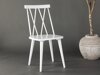 Stoel Dallas 4196 (Wit)
