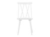 Stoel Dallas 4196 (Wit)