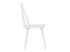 Stoel Dallas 4196 (Wit)
