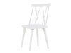 Stoel Dallas 4196 (Wit)