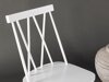 Stoel Dallas 4196 (Wit)