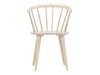 Stoel Dallas 4197 (Licht eiken)