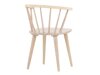 Stoel Dallas 4197 (Licht eiken)