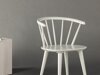 Stoel Dallas 4197 (Lichtgrijs)