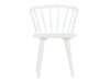 Stoel Dallas 4197 (Wit)