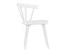 Stoel Dallas 4197 (Wit)