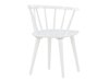 Stoel Dallas 4197 (Wit)