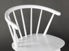 Stoel Dallas 4197 (Wit)