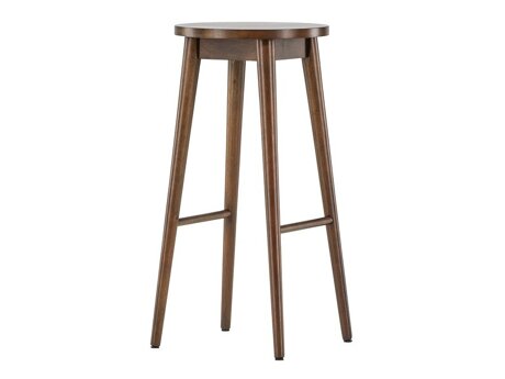 Barkruk Dallas 4203 (Bruin)