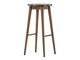 Barkruk Dallas 4203 (Bruin)