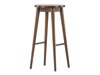Barkruk Dallas 4203 (Bruin)