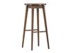 Barkruk Dallas 4203 (Bruin)