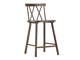 Counterstoel Dallas 4202 (Bruin)