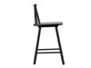 Counterstoel Dallas 4202 (Zwart)