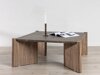 Salontafel Dallas 4198 (Bruin)