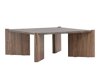 Salontafel Dallas 4198 (Bruin)