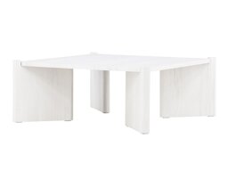 Salontafel Dallas 4198 (Wit)
