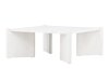 Salontafel Dallas 4198 (Wit)